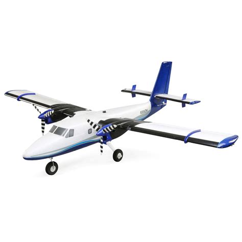 dhc 6 twin otter rc